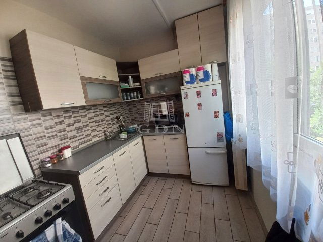 Kiadó panellakás, albérlet, Miskolcon 130 E Ft / hó, 2 szobás