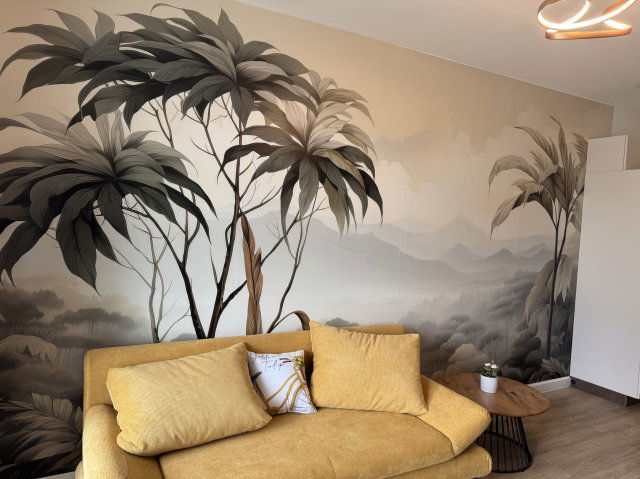 Kiadó téglalakás, albérlet, XI. kerületben, Rupphegyi úton