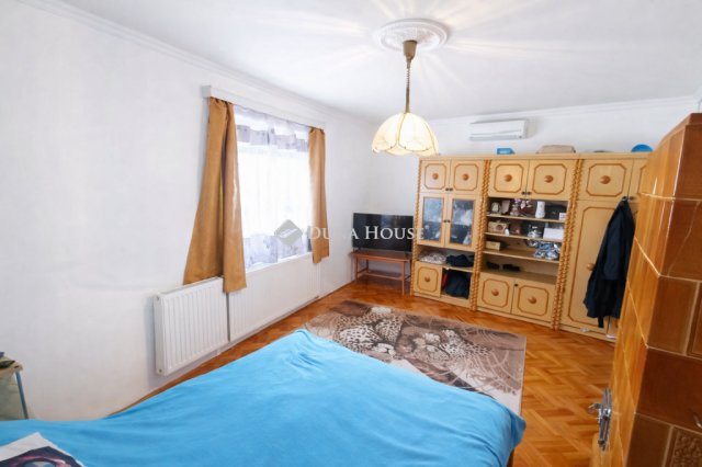 Eladó családi ház, Kecskeméten 64.9 M Ft, 3 szobás