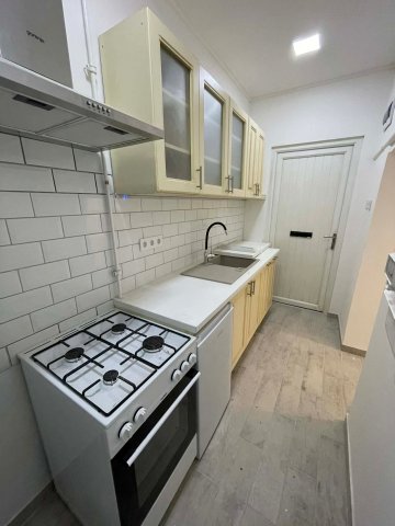 Kiadó téglalakás, albérlet, I. kerületben, Toldy Ferenc utcában