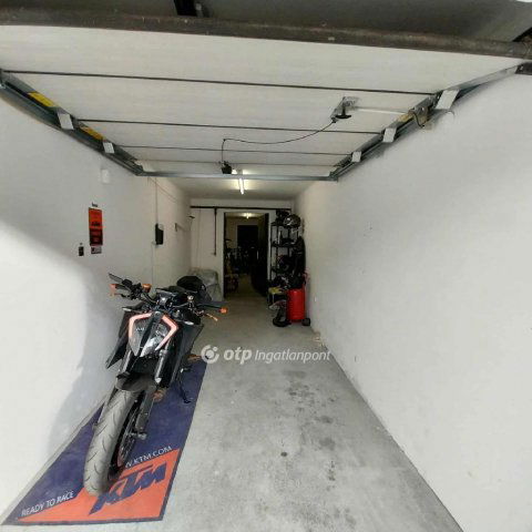 Eladó garázs, Nyíregyházán 17 M Ft / költözzbe.hu