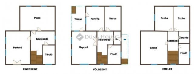 Eladó családi ház, Budapesten, XVI. kerületben 247.7 M Ft