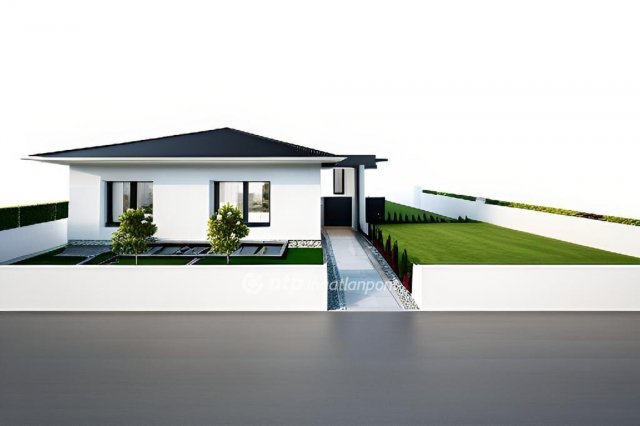 Eladó telek, Kerepesen 34.9 M Ft / költözzbe.hu