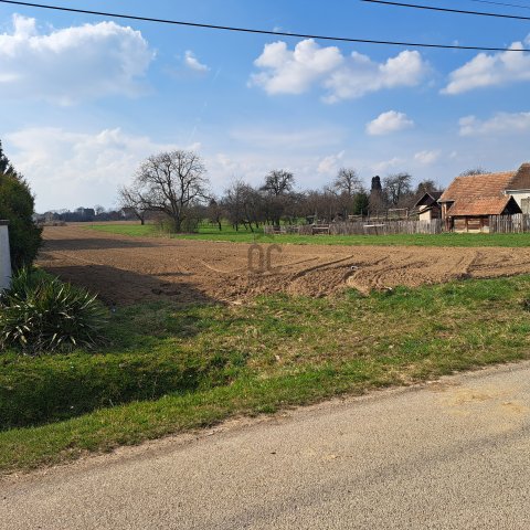 Eladó telek, Nádasdon 59 M Ft / költözzbe.hu