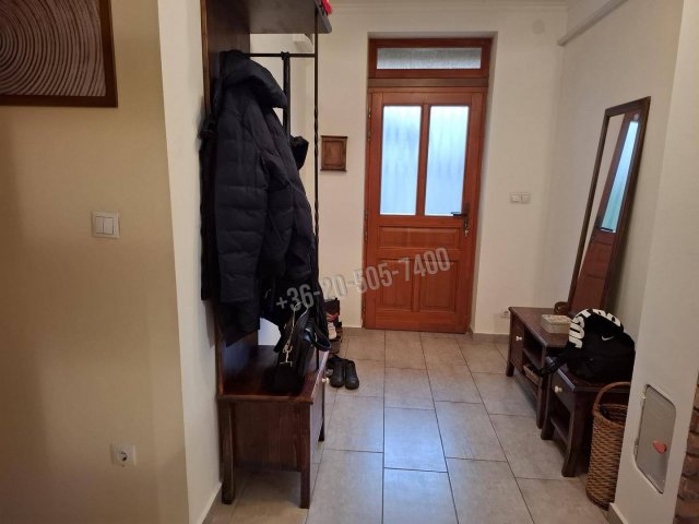 Eladó családi ház, Miskolcon 122 M Ft, 5 szobás