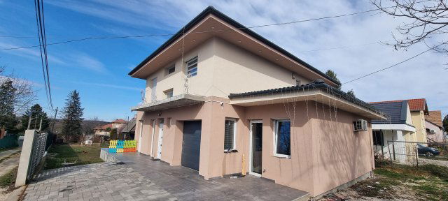 Eladó családi ház, Érden 124.9 M Ft, 4 szobás