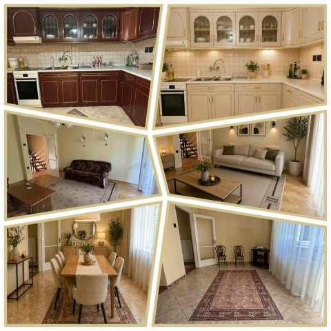 Eladó családi ház, Szombathelyen 82.9 M Ft, 2+3 szobás