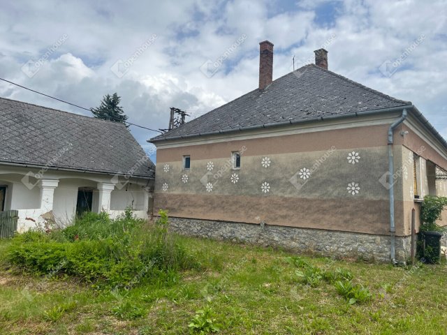 Eladó családi ház, Pinkamindszenten 17 M Ft, 2 szobás