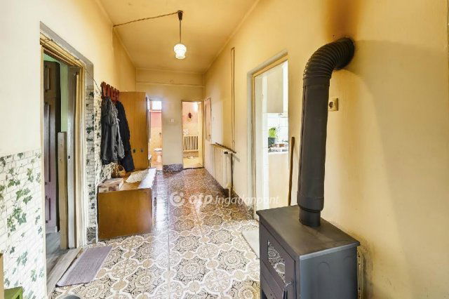 Eladó családi ház, Sajóecsegen 31.99 M Ft, 3 szobás