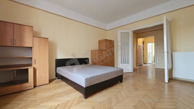 Kiadó téglalakás, albérlet, XIII. kerületben, Szent László úton