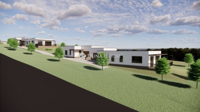 Eladó ikerház, Pécsett 114.9 M Ft, 4 szobás