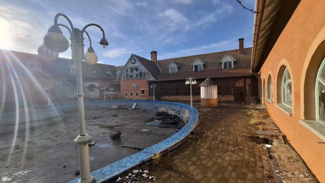 Eladó ipari ingatlan, Érden 625 M Ft / költözzbe.hu