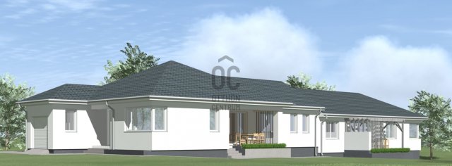 Eladó ikerház, Nyíregyházán 91.9 M Ft, 4 szobás