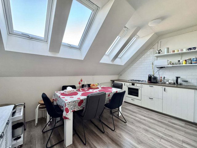 Eladó téglalakás, Debrecenben, Teleki utcában 74.9 M Ft