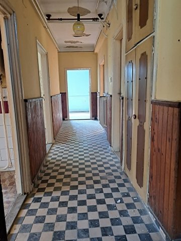 Eladó családi ház, Tiszavasváriban 12 M Ft, 3 szobás