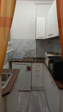 Kiadó téglalakás, albérlet, XIV. kerületben, Kerepesi úton