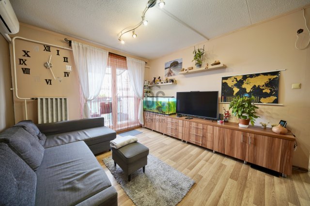 Eladó panellakás, Budapesten, XVII. kerületben 77.9 M Ft