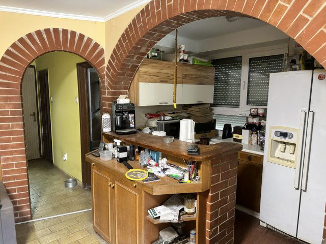 Eladó családi ház, Délegyházán, Csendes utcában 144.7 M Ft