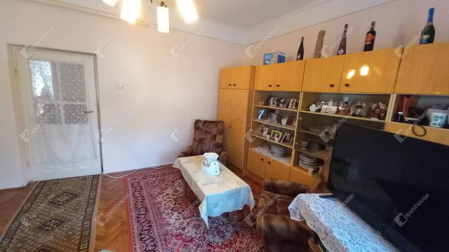 Eladó családi ház, Kőteleken 11.5 M Ft, 3 szobás