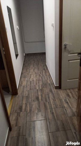 Kiadó panellakás, albérlet, Szegeden 190 E Ft / hó, 1+1 szobás