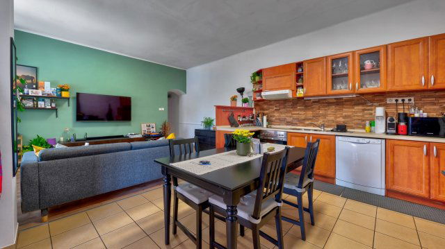 Eladó családi ház, Pilisen 67.9 M Ft, 2 szobás