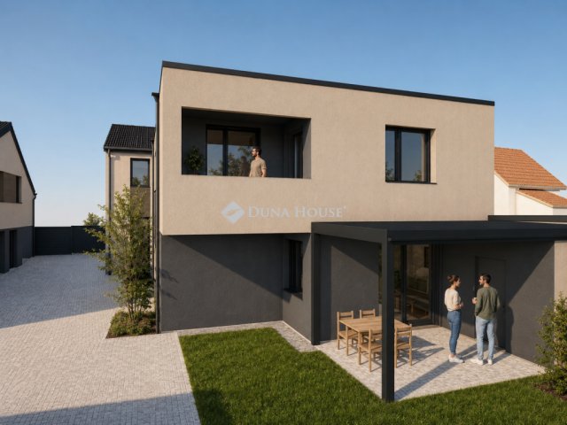 Eladó téglalakás, Szombathelyen, Körmendi úton 70.8 M Ft
