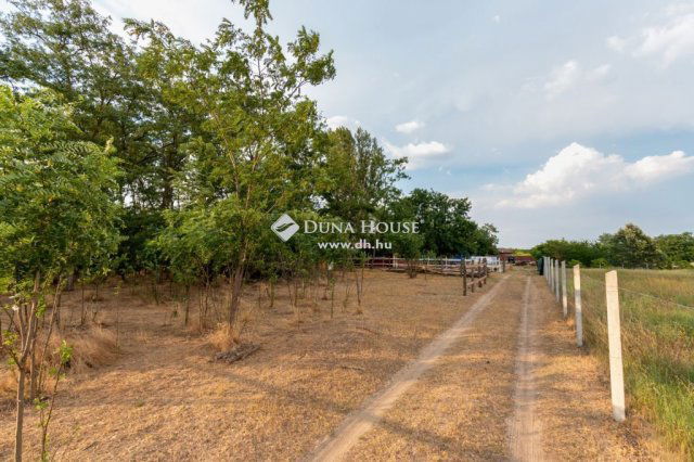 Eladó telek, Dabason 22.5 M Ft / költözzbe.hu