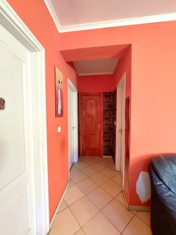 Eladó ikerház, Szigethalmon 67.9 M Ft, 3 szobás