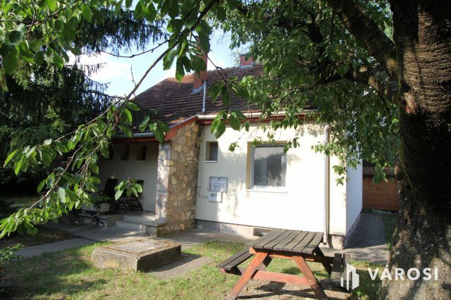 Eladó családi ház, Mihálygergén 23 M Ft, 2+1 szobás