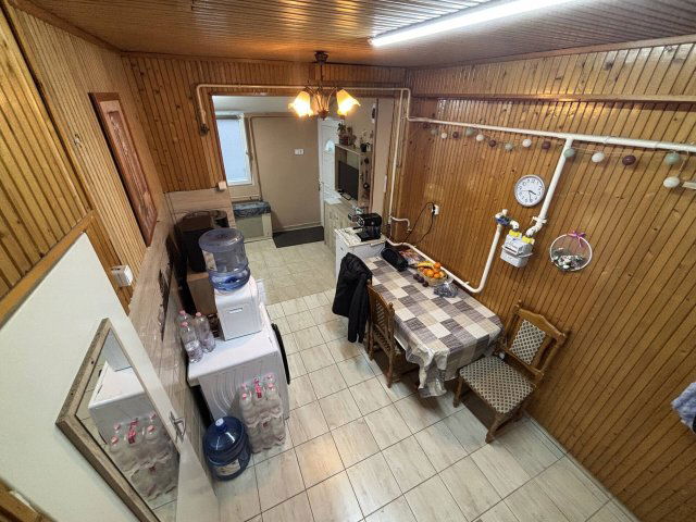 Eladó sorház, Hajdúszoboszlón 41.5 M Ft, 3 szobás