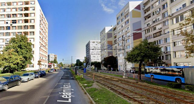 Eladó téglalakás, Budapesten, XXII. kerületben 70.49 M Ft