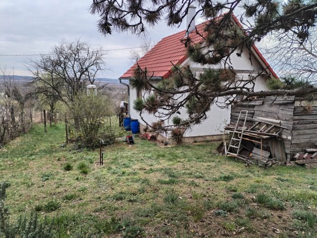 Eladó családi ház, Cserkúton 20.5 M Ft, 1 szobás