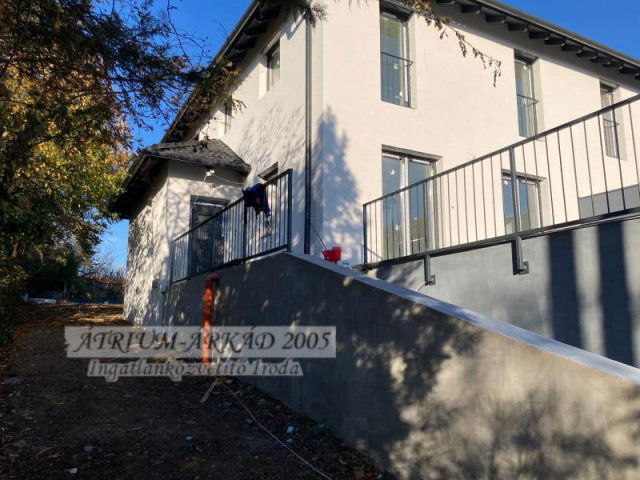 Eladó ikerház, Érden 139.9 M Ft, 5 szobás / költözzbe.hu