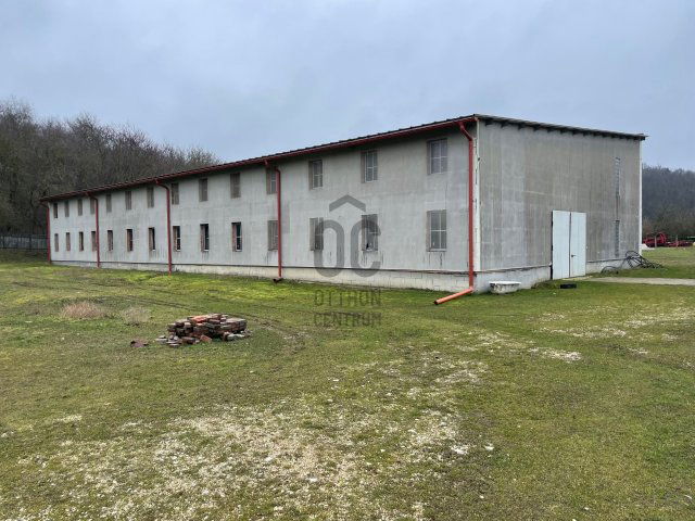 Kiadó ipari ingatlan, Bodméren 1186 E Ft / hó