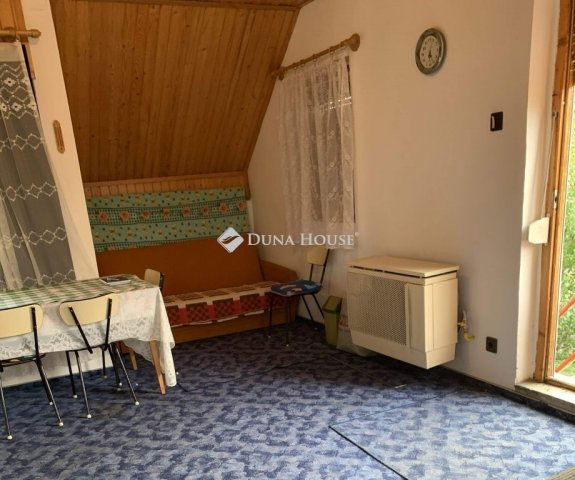 Eladó nyaraló, Gárdonyban 33 M Ft, 2+1 szobás