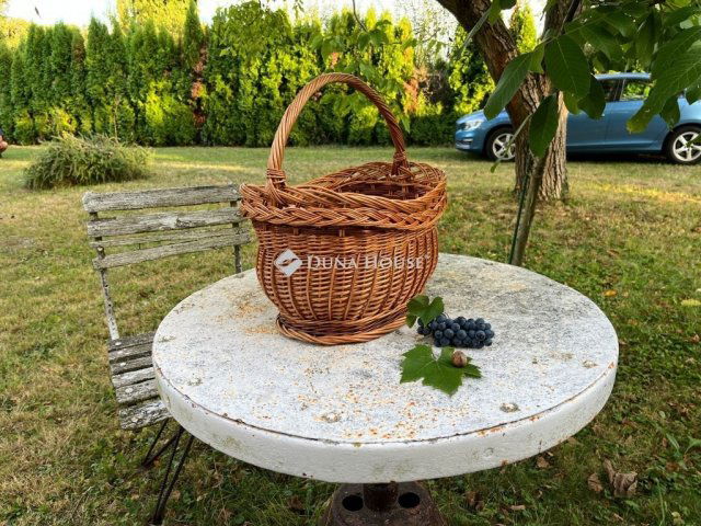 Eladó telek, Szombathelyen 6.49 M Ft / költözzbe.hu