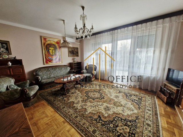 Eladó sorház, Nyíregyházán 69.9 M Ft, 6 szobás