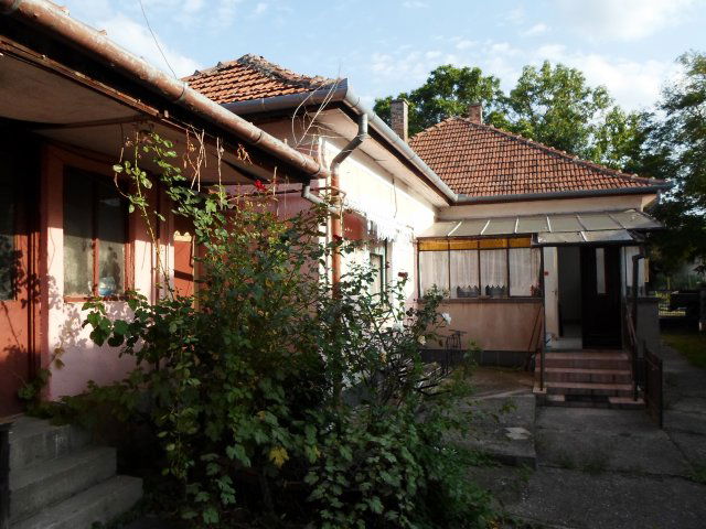 Eladó családi ház, Budapesten, XVII. kerületben 74.9 M Ft