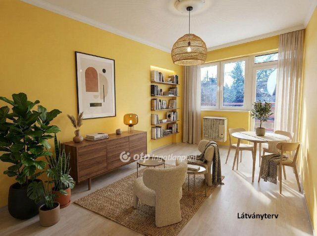 Eladó sorház, Nyírtelken 56.9 M Ft, 2+1 szobás