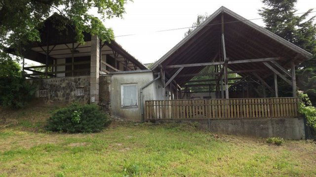 Eladó nyaraló, Lentiben 19.9 M Ft, 1 szobás