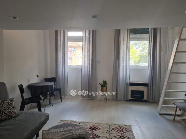 Eladó téglalakás, Budapesten, XXI. kerületben 45.99 M Ft