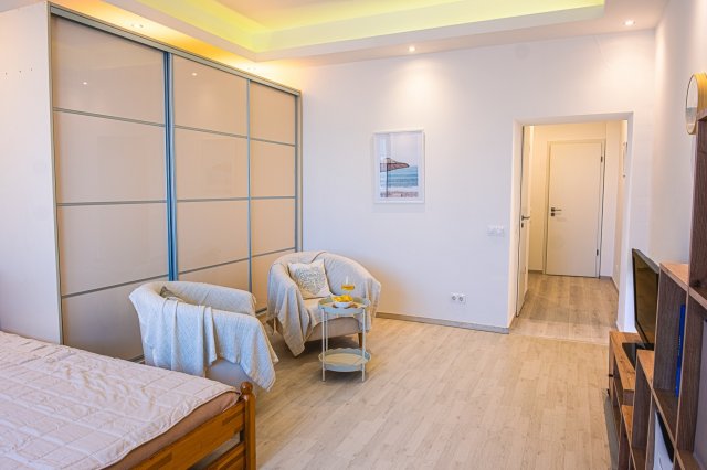 Kiadó téglalakás, albérlet, XI. kerületben, Fehérvári úton