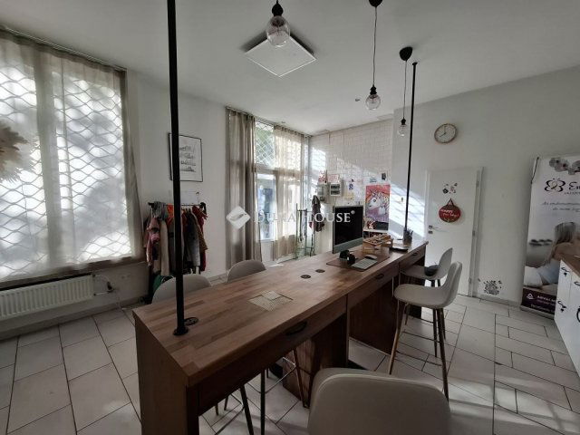 Kiadó üzlethelyiség, Budapesten, XIII. kerületben 349 E Ft / hó