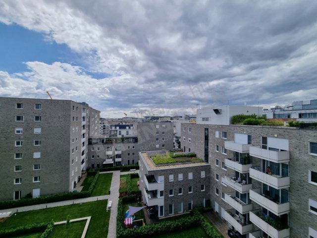 Eladó téglalakás, Budapesten, XIII. kerületben, Apály utcában