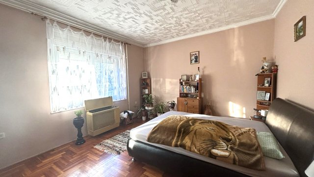 Eladó családi ház, Sülysápon 64.9 M Ft, 2+1 szobás