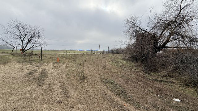 Eladó telek, Dunaharasztin 39.95 M Ft / költözzbe.hu