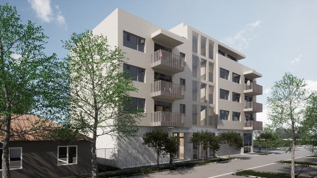 Eladó téglalakás, Budapesten, XIX. kerületben 89.9 M Ft