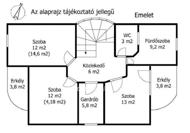 Eladó családi ház, Siófokon 159 M Ft, 4 szobás