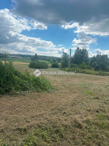 Eladó telek, Magyarhertelenden 6.5 M Ft / költözzbe.hu