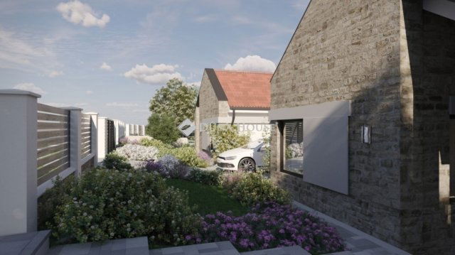 Eladó téglalakás, Törökbálinton 259.9 M Ft, 5 szobás